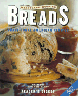 Heartland Cooking: Breads