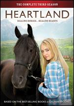 Heartland: Season 03 - 