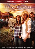 Heartland: Season 08 - 