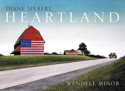 Heartland - Siebert, Diane