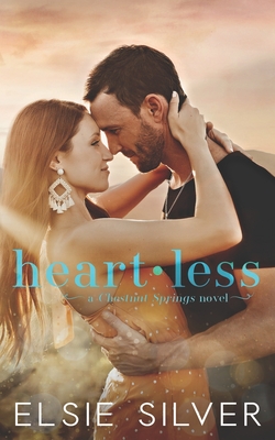 Heartless: A Small Town Single Dad Romance - Silver, Elsie