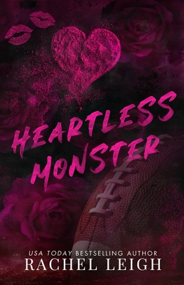 Heartless Monster - Leigh, Rachel