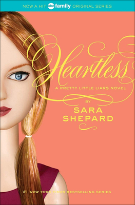 Heartless - Shepard, Sara