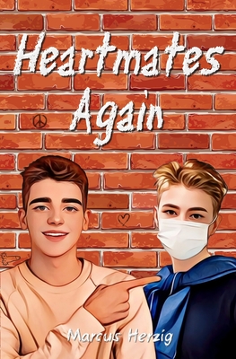 Heartmates Again - Herzig, Marcus