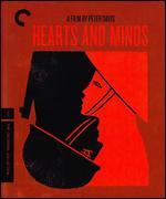 Hearts and Minds [Criterion Collection] [2 Discs] [DVD/Blu-ray]