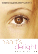 Heart's Delight - Nilsson, Per, and Chace, Tara (Translated by)