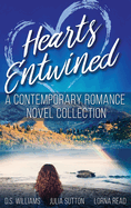 Hearts Entwined: A Contemporary Romance Novel Collection