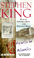 Hearts in Atlantis - King, Stephen (Read by), and Hurt, William (Read by)