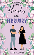 Hearts in February