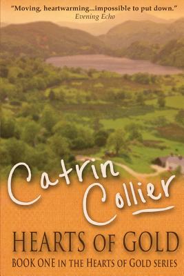 Hearts of Gold - Collier, Catrin