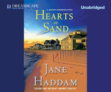 Hearts of Sand