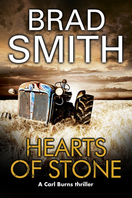 Hearts of Stone - Smith, Brad