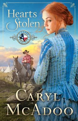 Hearts Stolen - McAdoo, Caryl