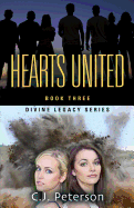 Hearts United: Book 3, Divine Legacy Series