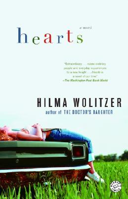 Hearts - Wolitzer, Hilma