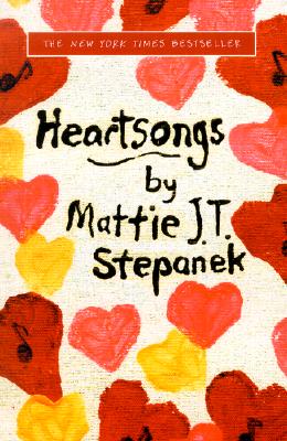 Heartsongs - Stepanek, Mattie J T