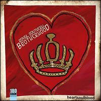 HeartSoulBlood - Royal Southern Brotherhood
