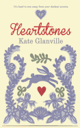 Heartstones: The perfect feel-good read to curl up with this autumn