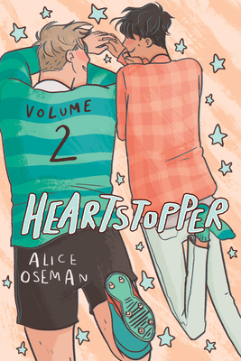 Heartstopper #2: A Graphic Novel: Volume 2 - 