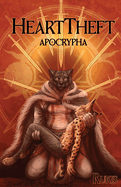 HeartTheft Book 2: Apocrypha