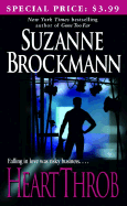 Heartthrob - Brockmann, Suzanne