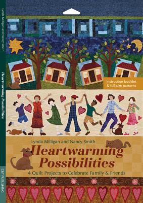 Heartwarming Possibilities - Milligan, Lynda, and Smith, Nancy