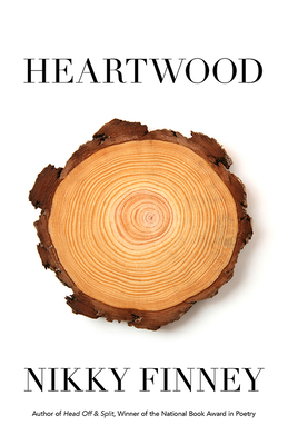 Heartwood - Finney, Nikky