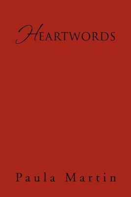 Heartwords - Martin, Paula