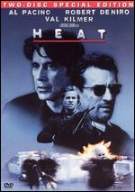 Heat [2 Discs] - Michael Mann