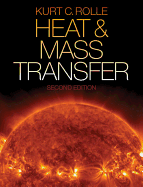 Heat and Mass Transfer