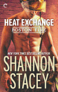 Heat Exchange: A Firefighter Romance