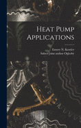 Heat pump applications