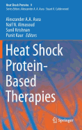 Heat Shock Protein-Based Therapies