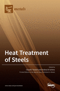 Heat Treatment of Steels