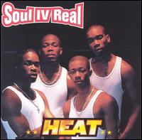 Heat - Soul IV Real