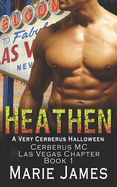 Heathen: A Very Cerberus Halloween