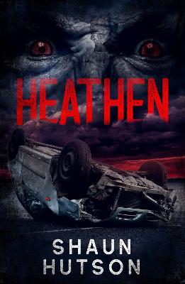 Heathen - Hutson, Shaun