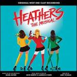 Heathers: The Musical [Original West End Cast Recording]