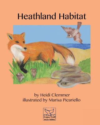 Heathland Habitat - Clemmer, Heidi