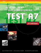 Heating and Air Conditioning Test A7