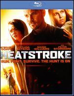 Heatstroke [Blu-ray] - Evelyn Purcell