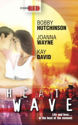 Heatwave - Hutchinson, Bobby, and Wayne, Joanna, and David, Kay