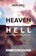 Heaven and Hell