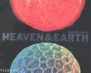 Heaven & Earth: Unseen by the Naked Eye