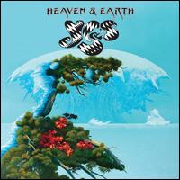 Heaven & Earth - Yes