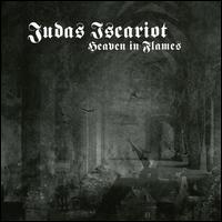 Heaven in Flames - Judas Iscariot