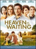Heaven Is Waiting - Michael Flynn