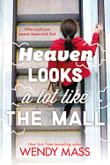 Heaven Looks a Lot Like the Mall