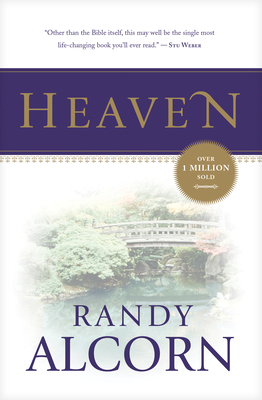 Heaven - Alcorn, Randy