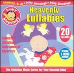 Heavenly Lullabies [2002]